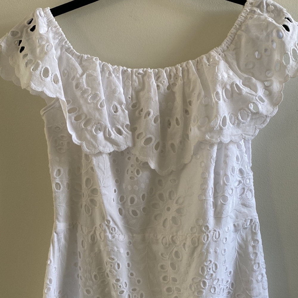 Express Dress - Picture 2 of 8